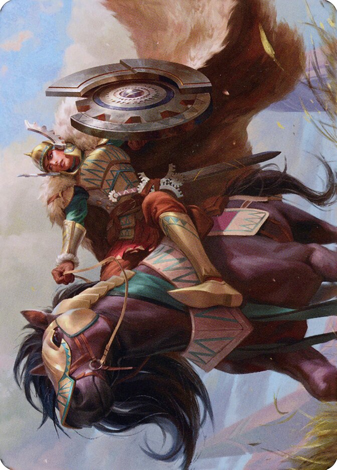 image Knight of Dawn's Light // Knight of Dawn's Light