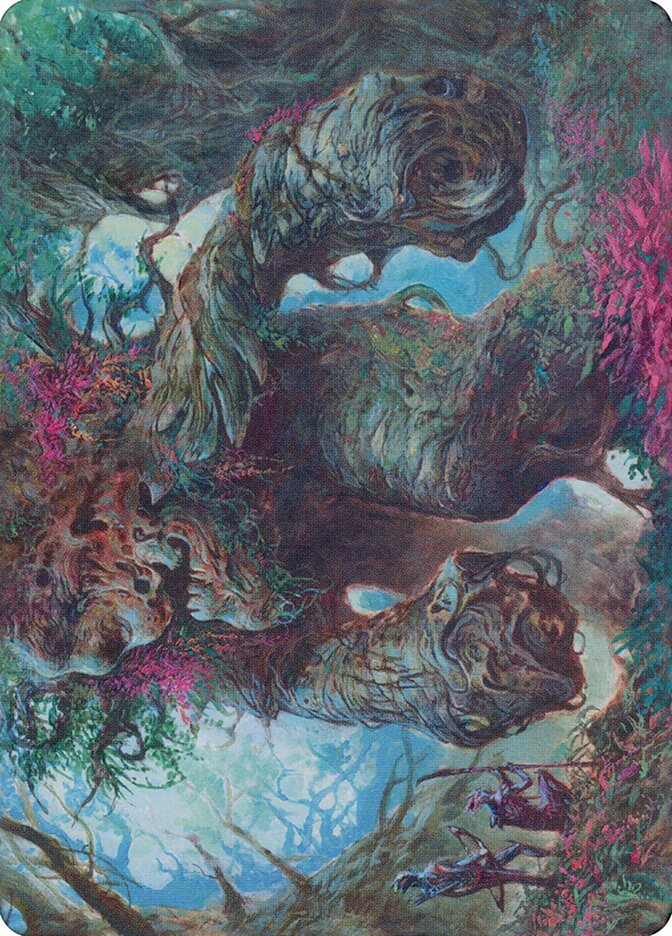 image Magnigoth Sentry // Magnigoth Sentry