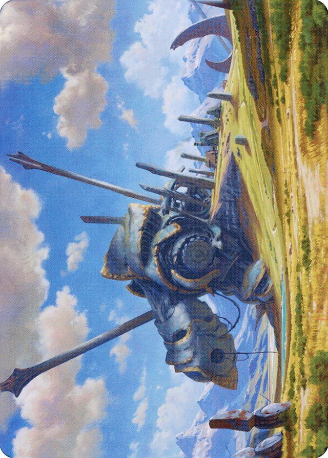 image Plains // Plains