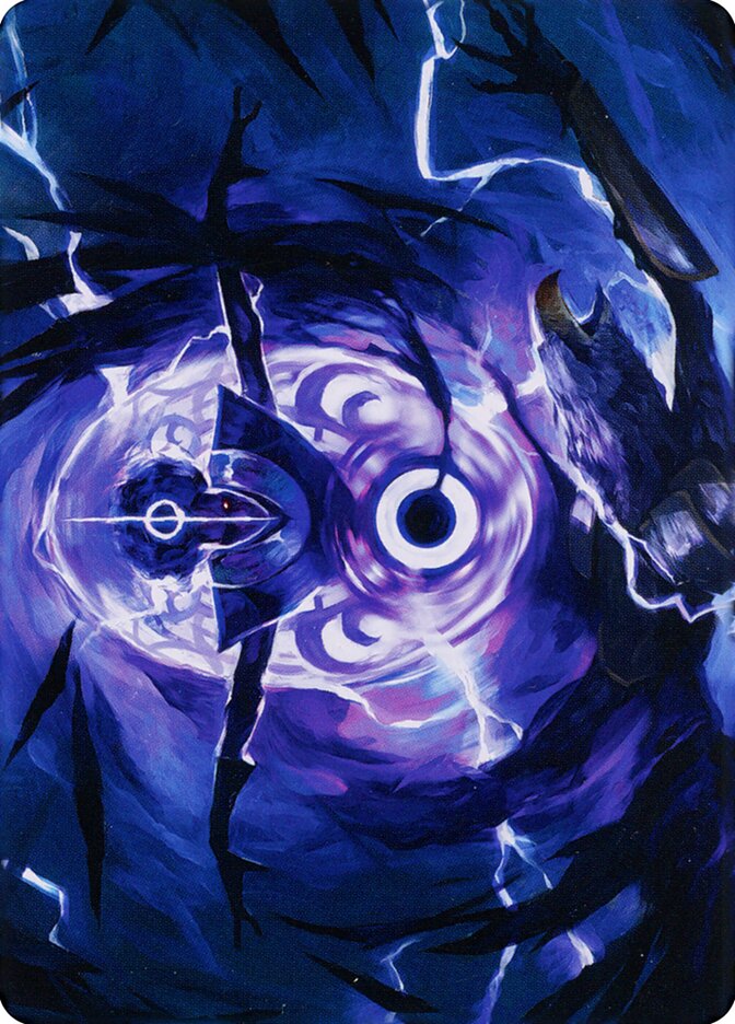 image Rona's Vortex // Rona's Vortex