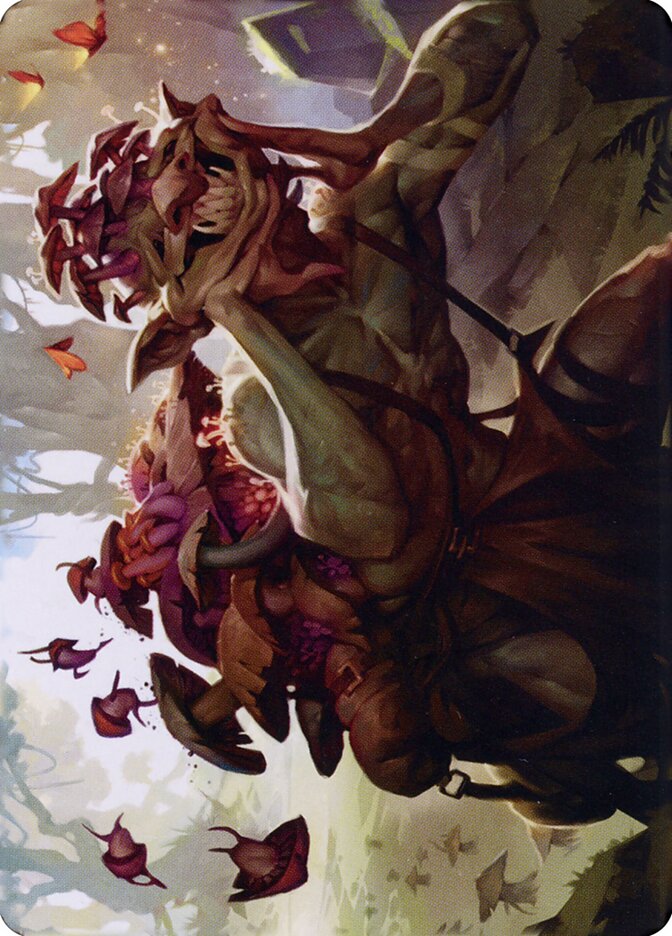 image Sprouting Goblin // Sprouting Goblin