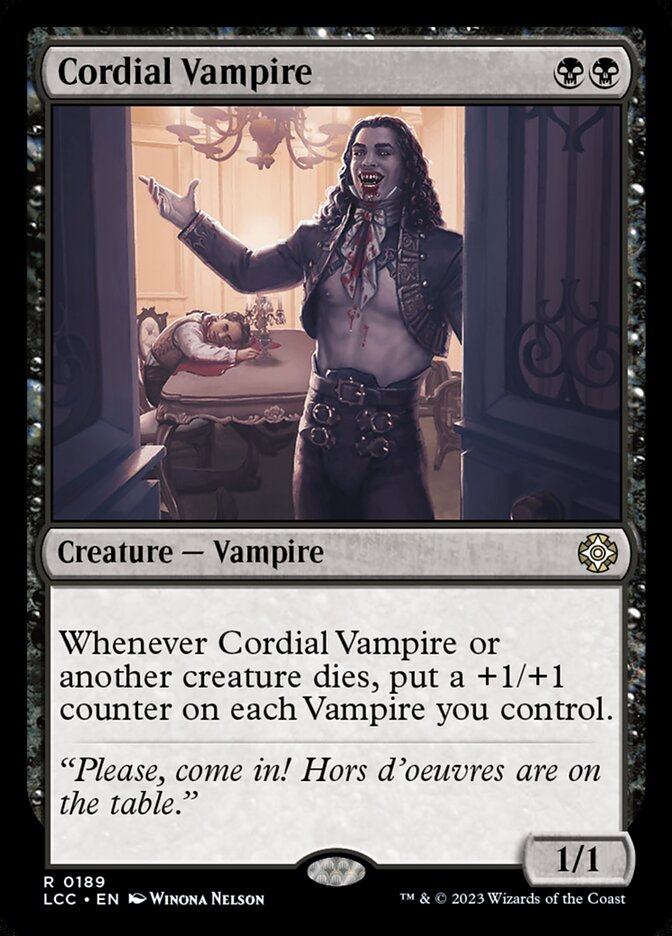 image Cordial Vampire
