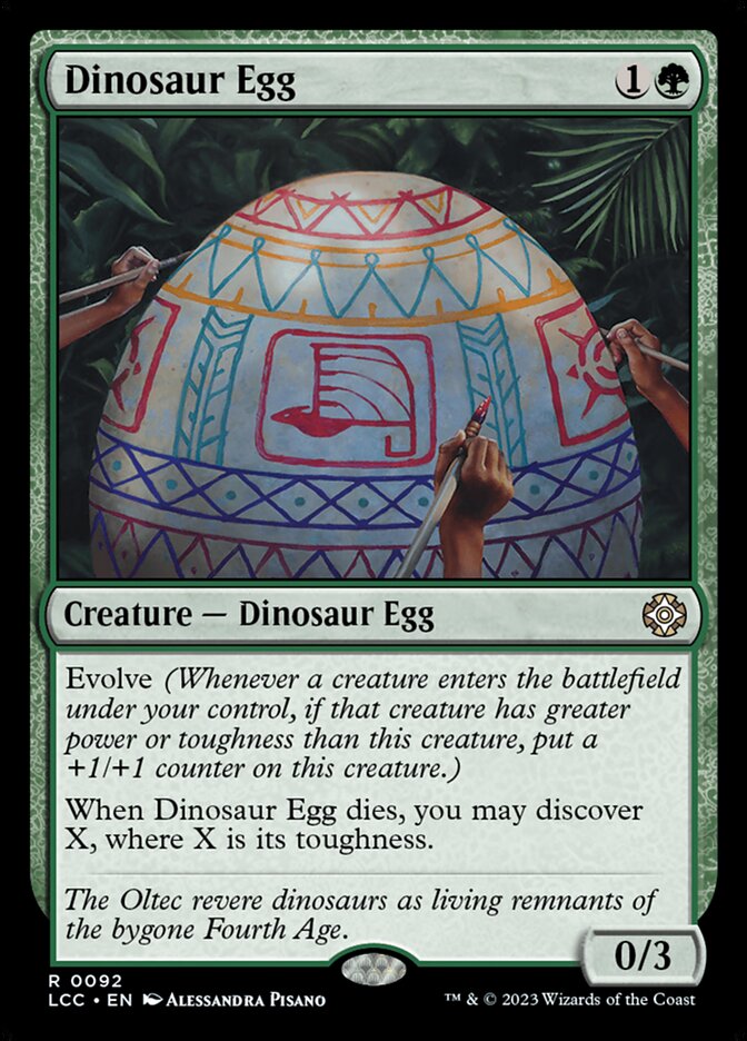 image Dinosaur Egg