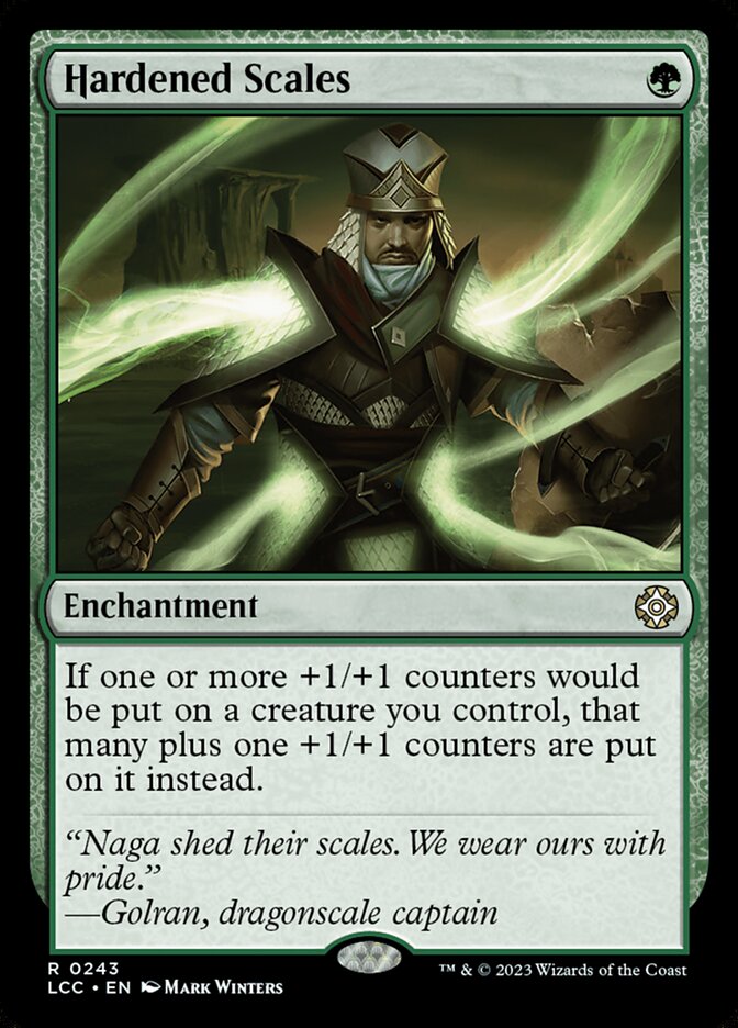 image Hardened Scales