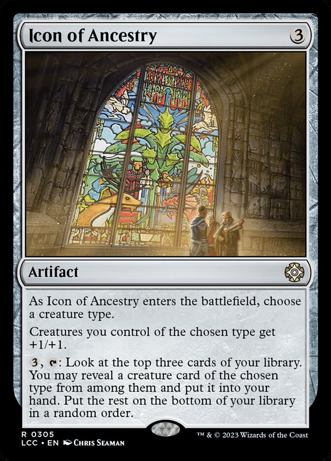 image Icon of Ancestry