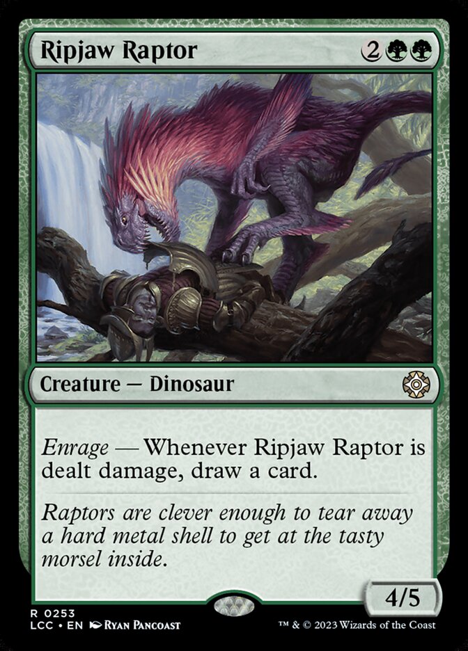 image Ripjaw Raptor