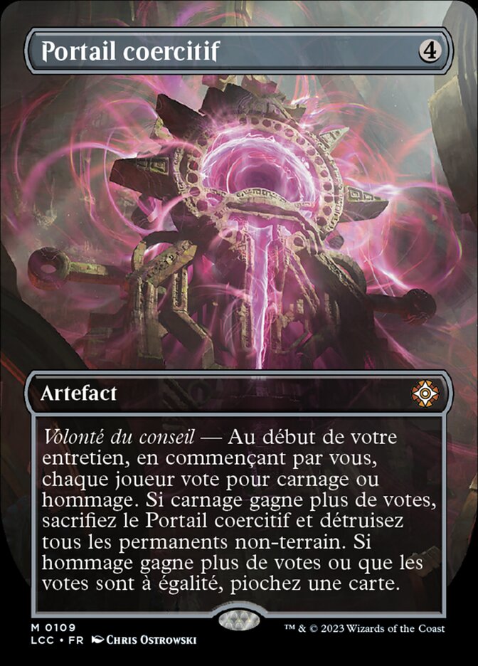 image Portail coercitif