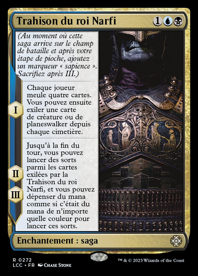 image Trahison du roi Narfi