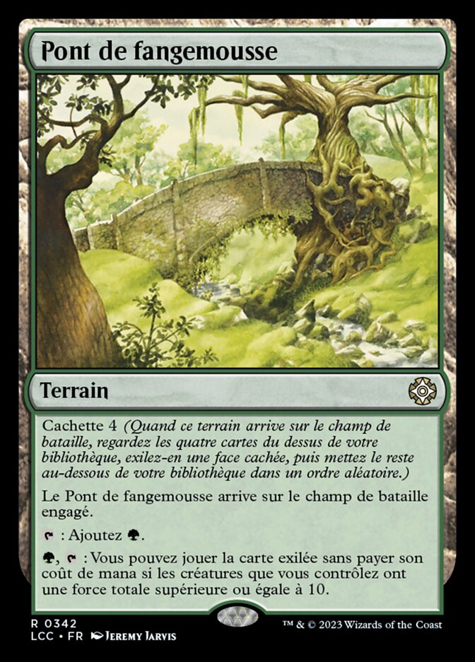 image Pont de fangemousse