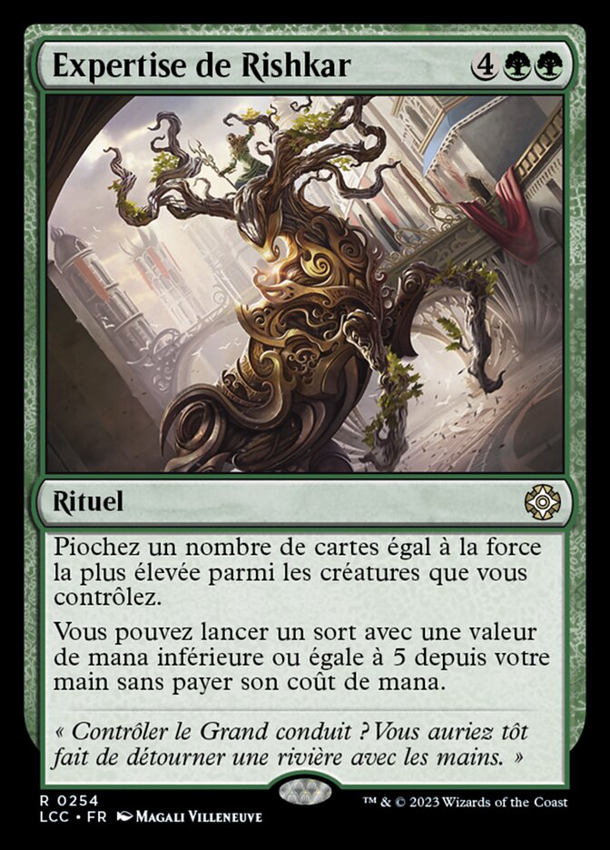 image Expertise de Rishkar