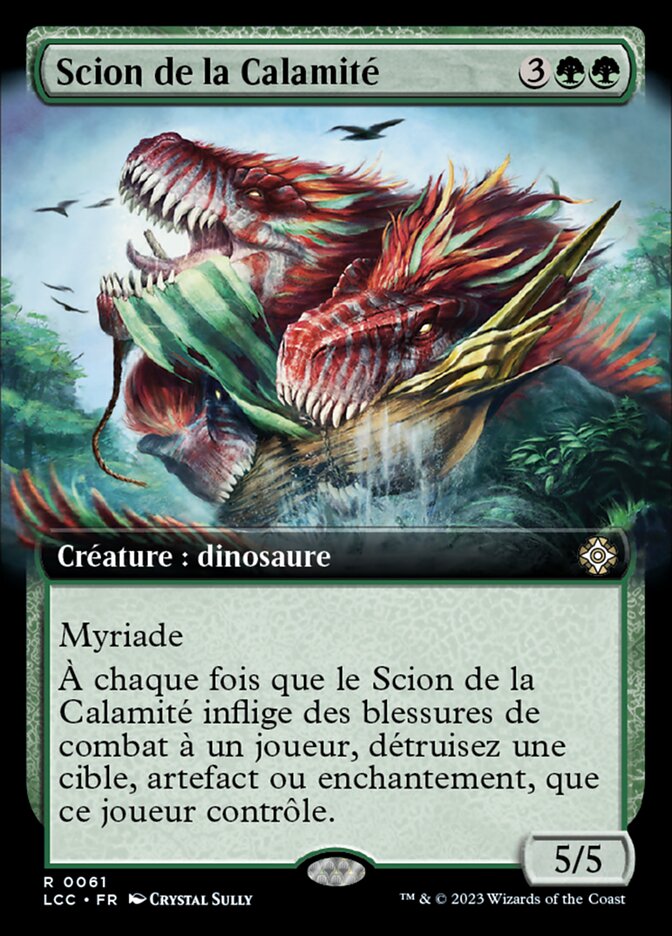 image Scion de la Calamité