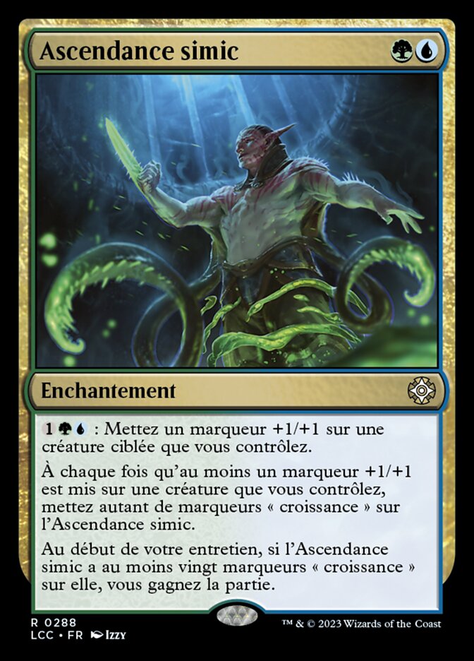 image Ascendance simic