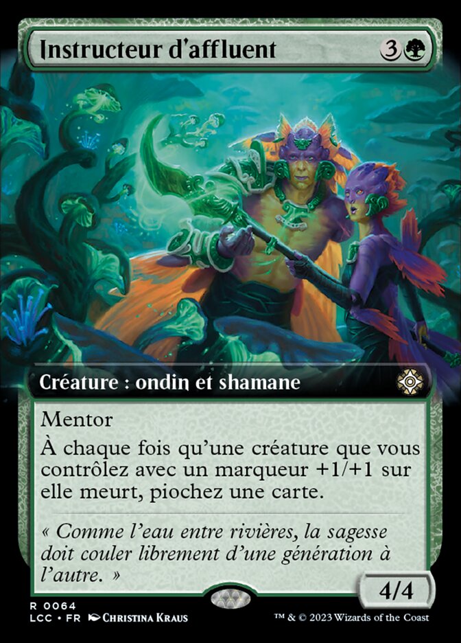 image Instructeur d'affluent