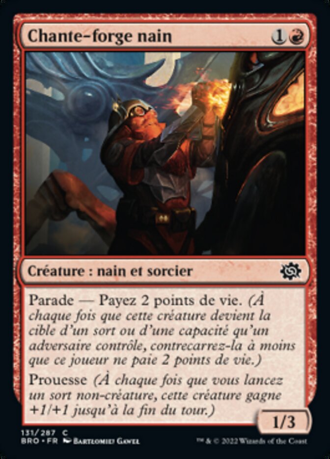 image Chante-forge nain