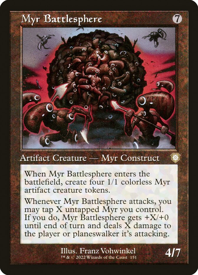 image Myr Battlesphere