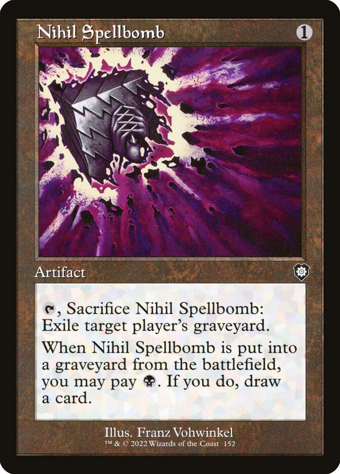 image Nihil Spellbomb