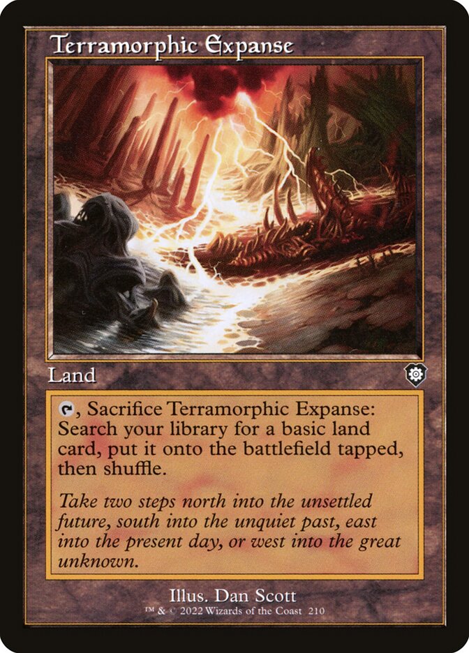 image Terramorphic Expanse
