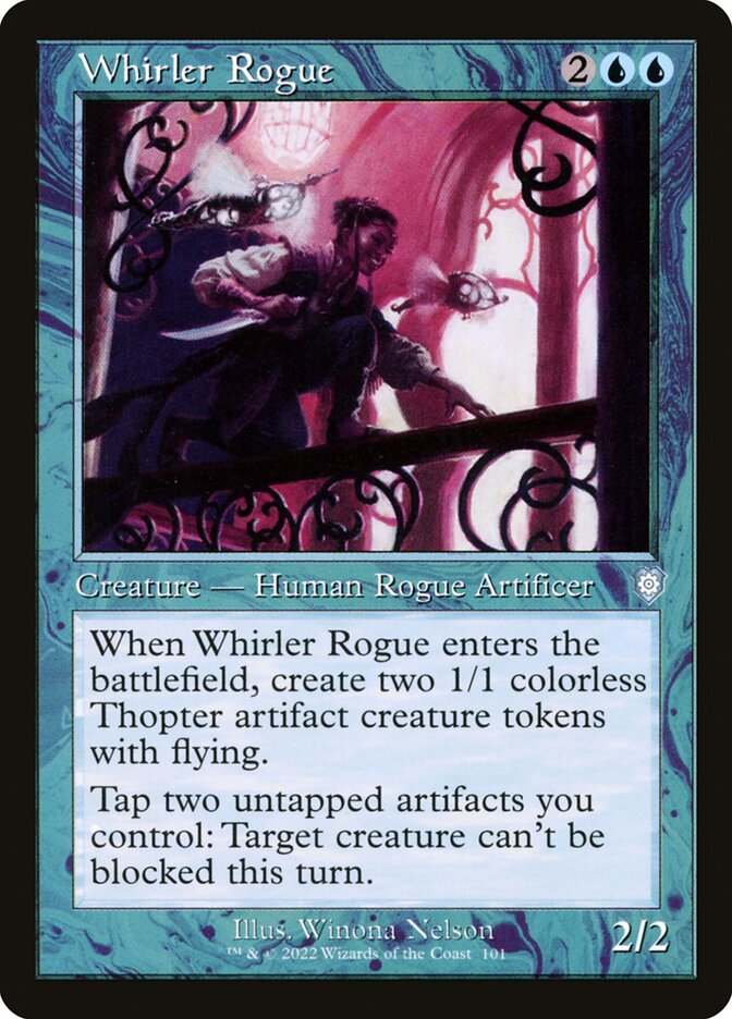 image Whirler Rogue