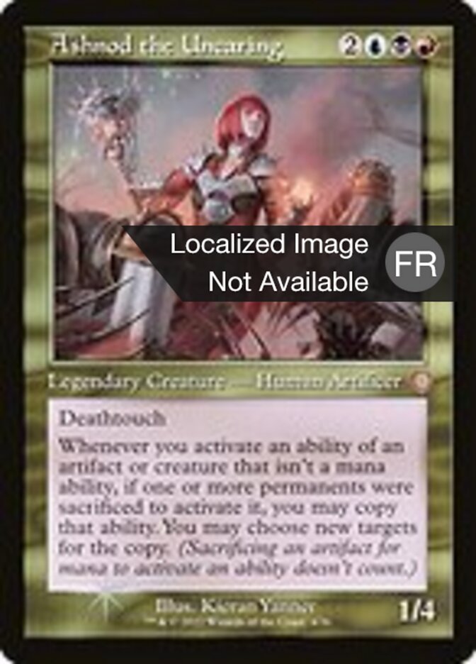 image Ashnod l'Indifférente