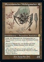 Phyrexianischer Nichtigmacher