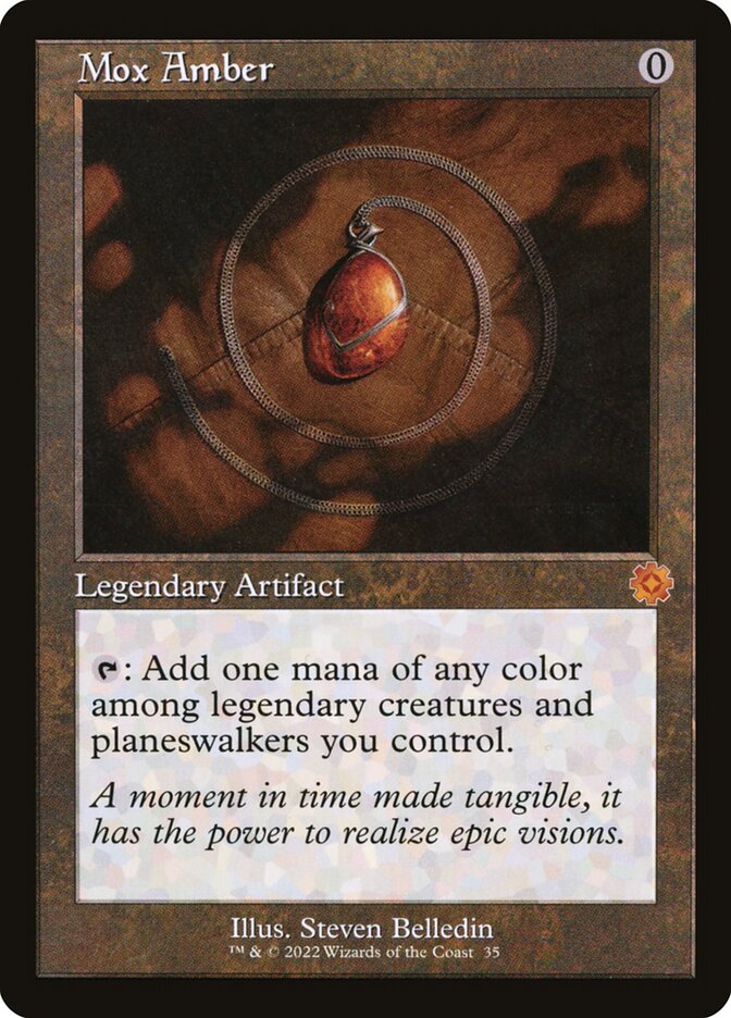 image Mox Amber