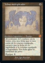 Yelmo multiplicador