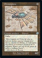 Ornitóptero