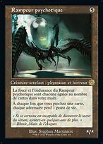 Rampeur psychotique