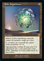 Sole Ingabbiato