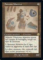 Automa Adattivo