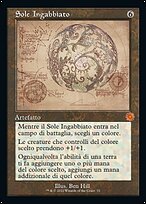 Sole Ingabbiato