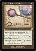 Chiave delle Nuvole