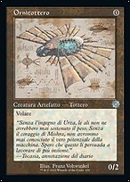 Ornitottero
