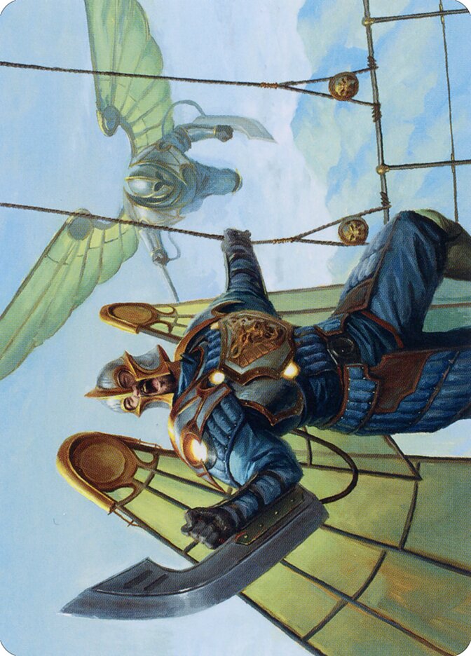 image Air Marshal // Air Marshal