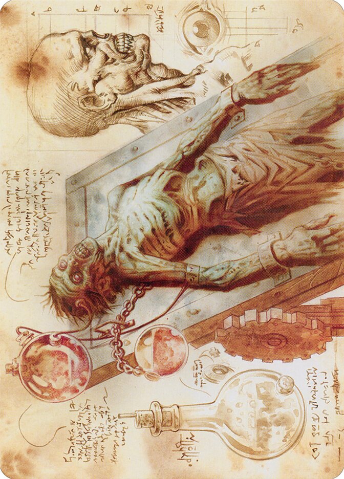 image Ashnod's Altar // Ashnod's Altar