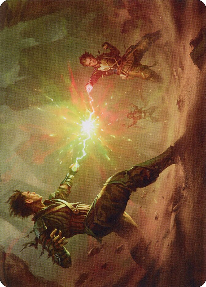 image Brotherhood's End // Brotherhood's End