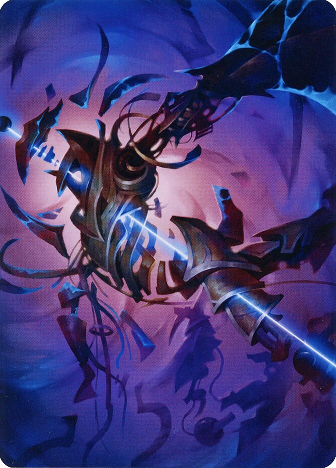 image Defabricate // Defabricate