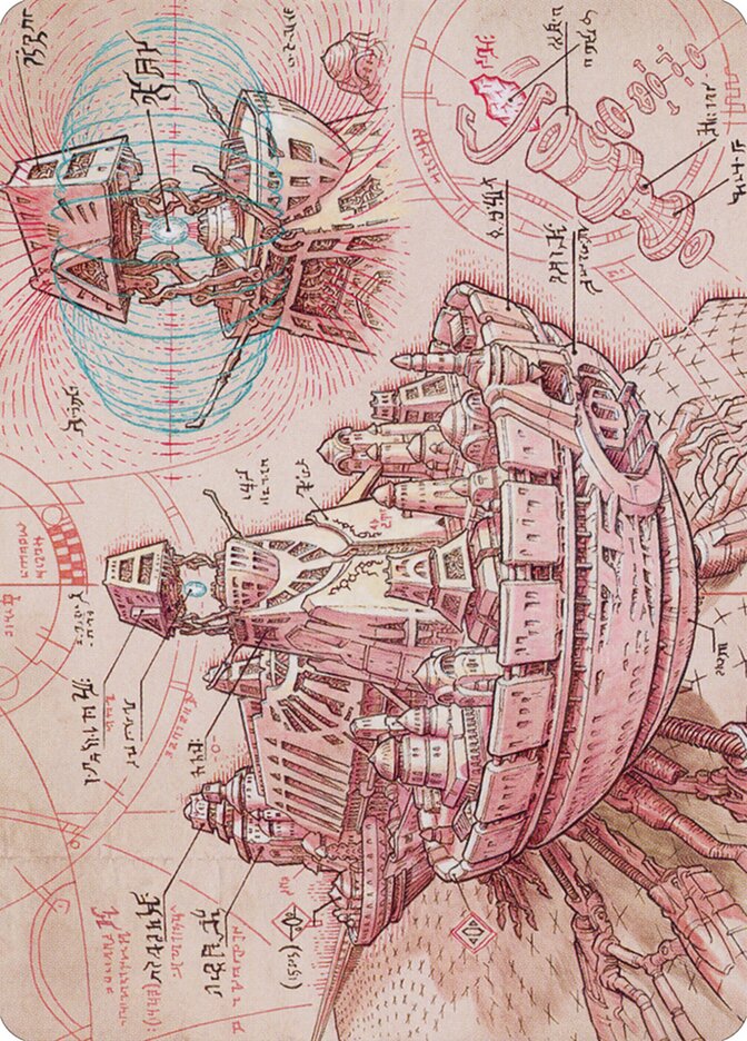 image Defense Grid // Defense Grid