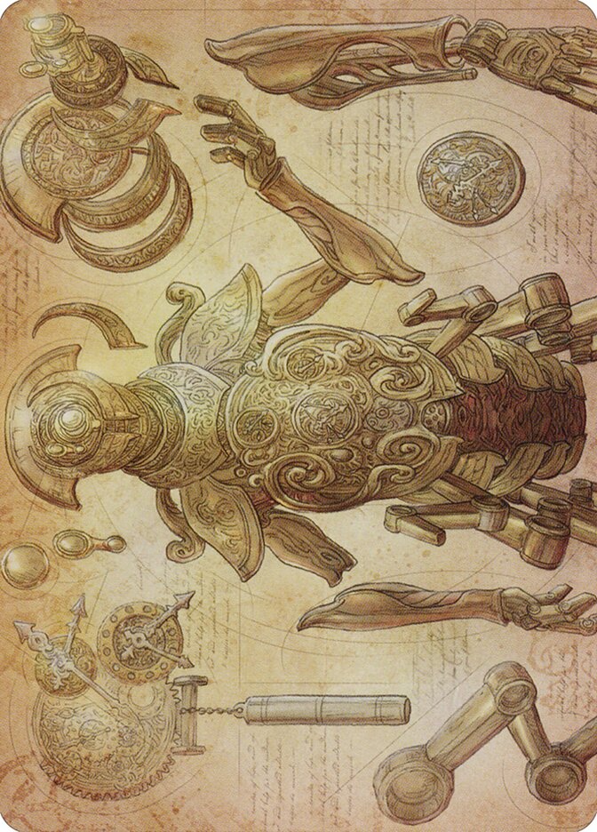 image Foundry Inspector // Foundry Inspector