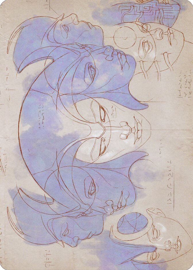 image Helm of the Host // Helm of the Host