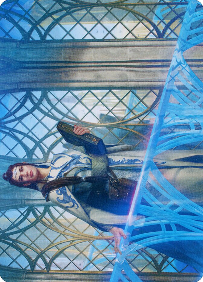 image Hurkyl, Master Wizard // Hurkyl, Master Wizard