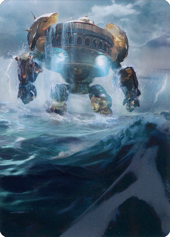 image Island // Island