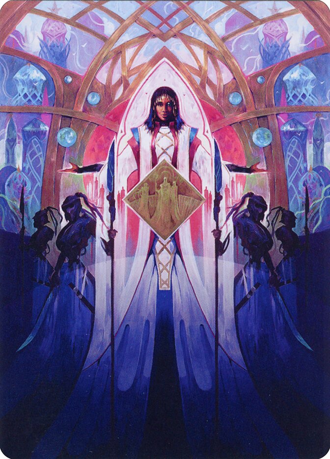 image Kayla's Command // Kayla's Command