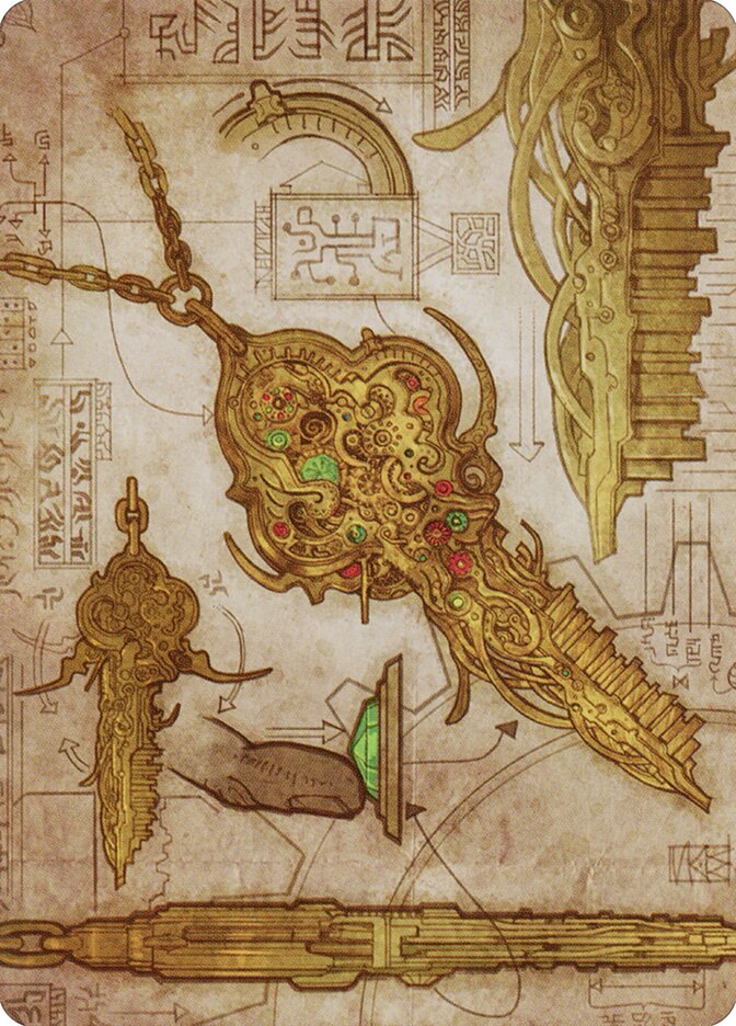 image Key to the City // Key to the City