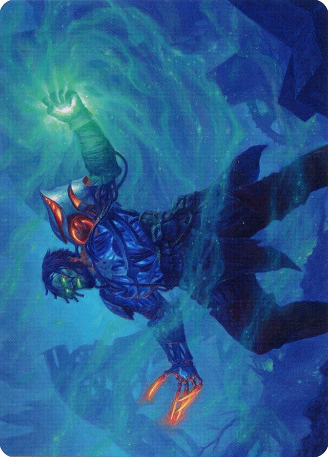 image Mishra, Claimed by Gix // Mishra, Claimed by Gix