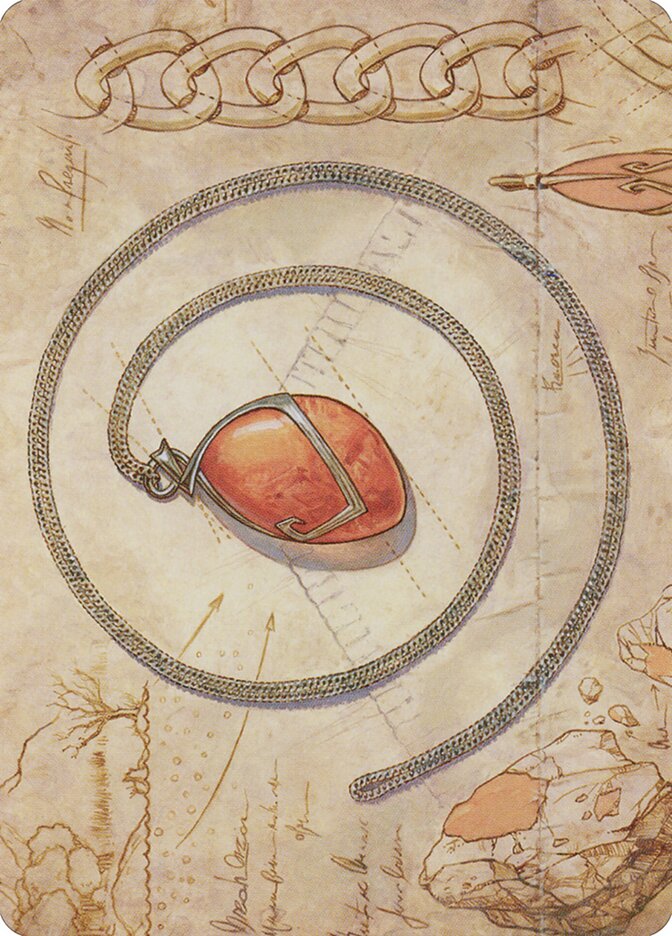 image Mox Amber // Mox Amber