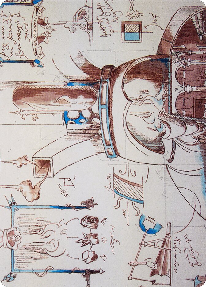 image Mystic Forge // Mystic Forge