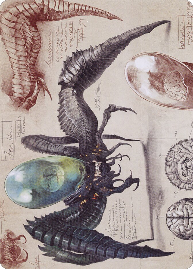 image Psychosis Crawler // Psychosis Crawler