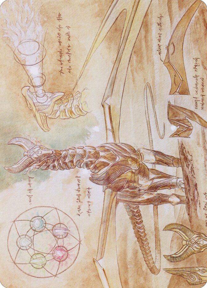 image Ramos, Dragon Engine // Ramos, Dragon Engine