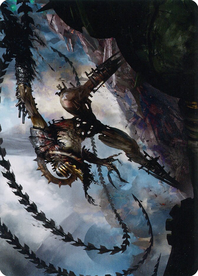 image Razorlash Transmogrant // Razorlash Transmogrant